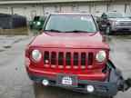 2016 JEEP PATRIOT