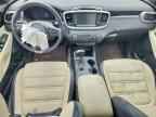 2018 KIA SORENTO