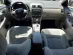 2011 TOYOTA COROLLA