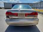 2001 HONDA ACCORD