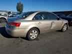 2008 HYUNDAI SONATA