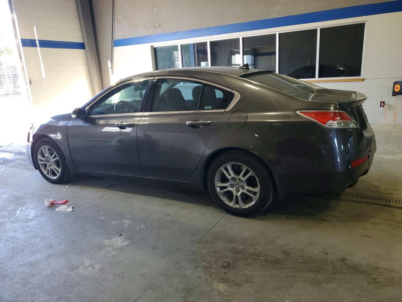 2009 ACURA TL