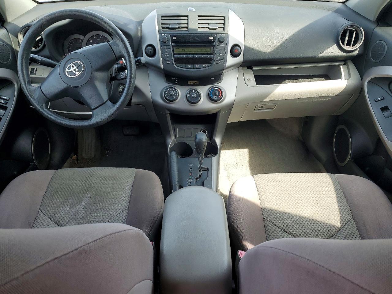 2006 TOYOTA RAV4