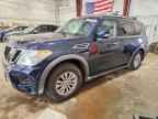 2017 NISSAN Armada