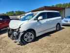2016 NISSAN Quest