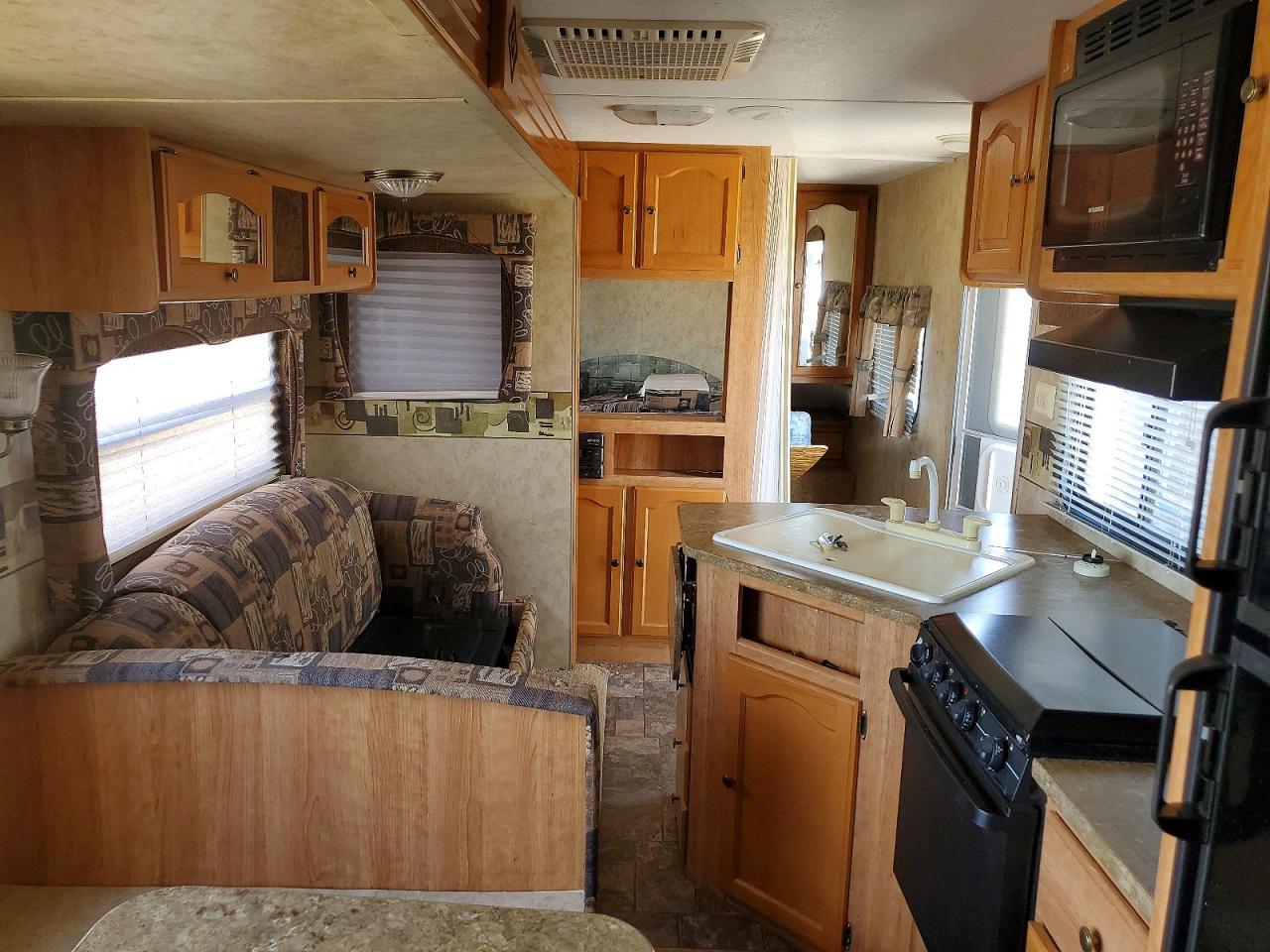 2008 Keys Springdale