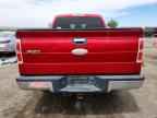 2012 FORD F-150 Lightning