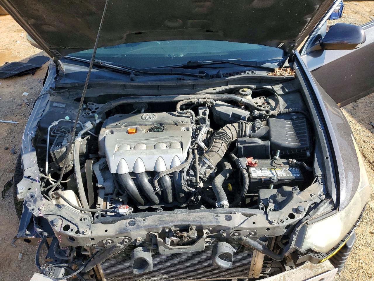 2010 ACURA TSX