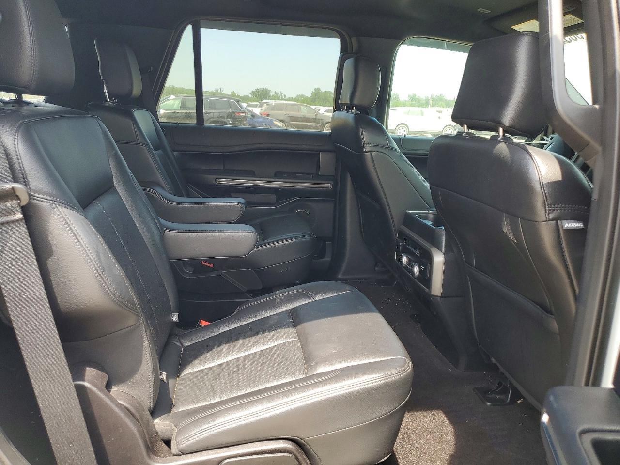 2020 FORD Expedition