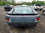 1986 PORSCHE 928