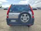 2002 HONDA CR-V