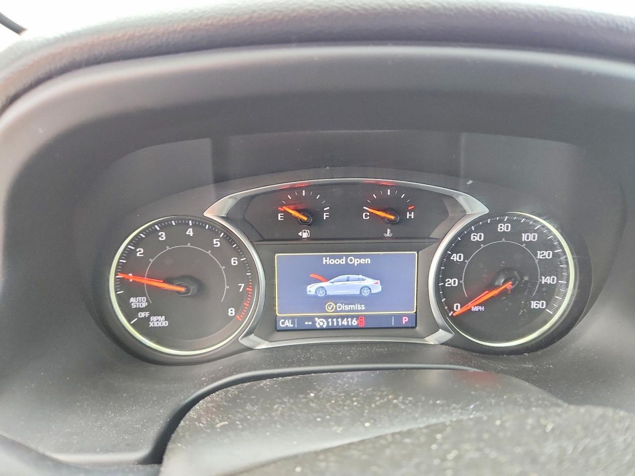 2020 GMC ACADIA