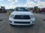 2008 TOYOTA Sequoia