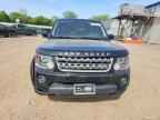 2016 LAND ROVER LR4