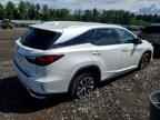 2021 LEXUS RX 350L
