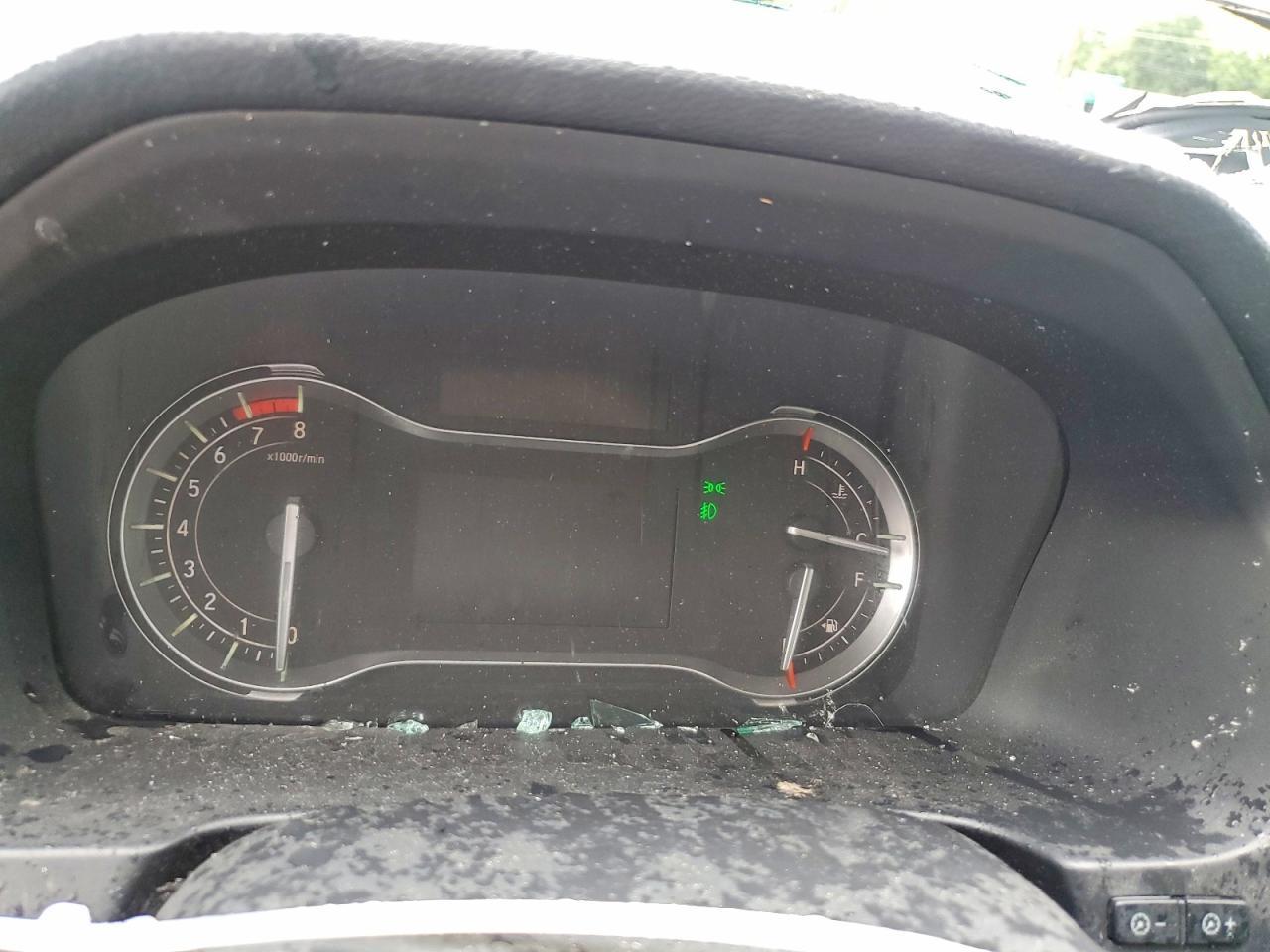 2017 HONDA PILOT