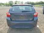 2015 SUBARU IMPREZA