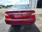 2003 TOYOTA CAMRY