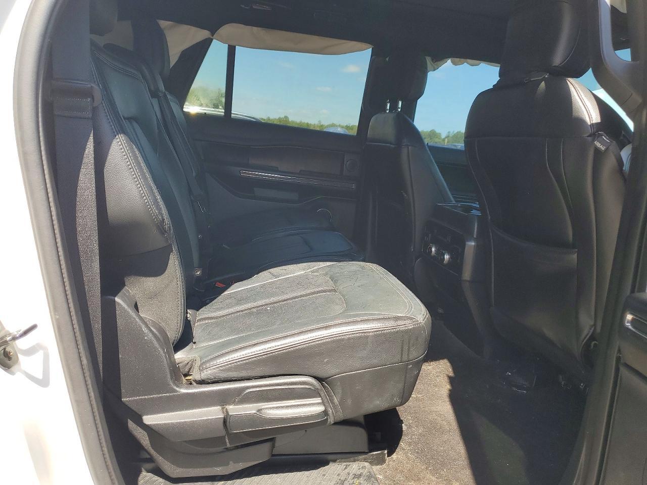 2020 FORD Expedition