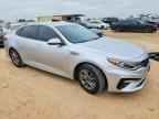 2020 KIA OPTIMA