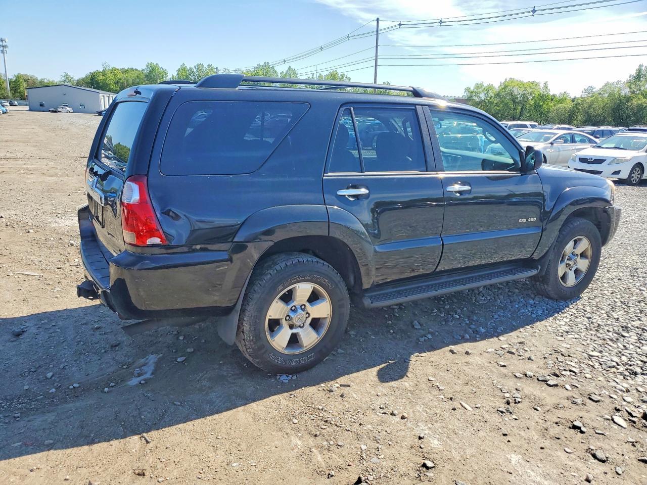 2006 TOYOTA 4Runner