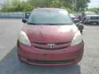 2008 TOYOTA SIENNA