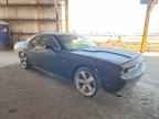 2013 DODGE Challenger