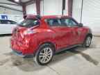 2015 NISSAN Juke