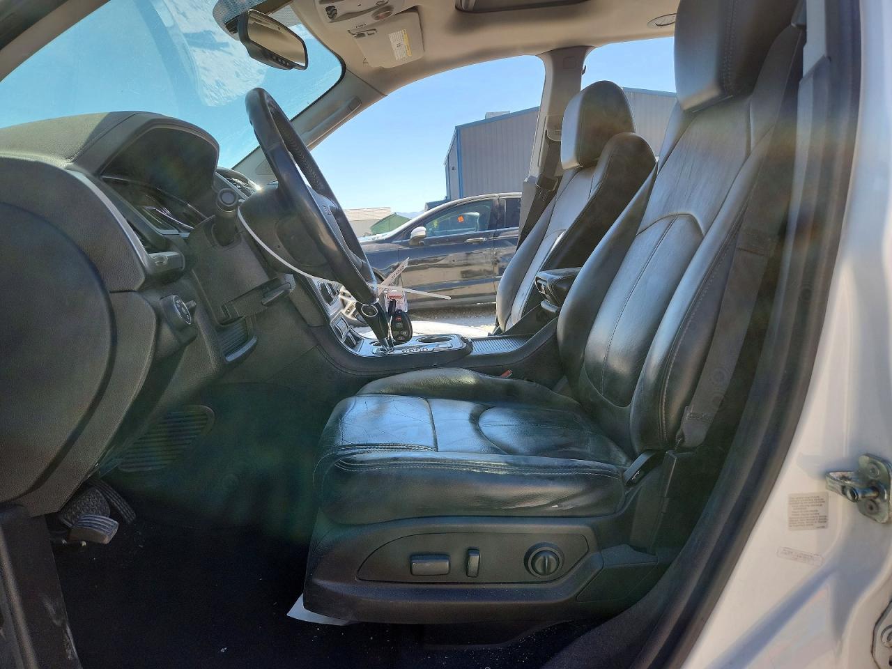 2015 GMC ACADIA