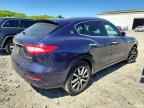 2019 MASERATI Levante