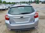 2012 SUBARU IMPREZA