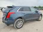 2019 CADILLAC XT5
