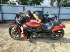 2014 HARLEY-DAVIDSON Vrscdx