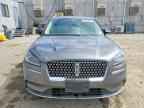 2022 LINCOLN Corsair