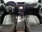 2017 CHEVROLET TRAVERSE