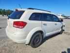 2016 DODGE JOURNEY