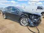 2018 TESLA MODEL X