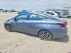 2025 NISSAN VERSA