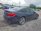 2012 BMW 7 series