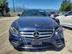 2020 MERCEDES-BENZ E-Class