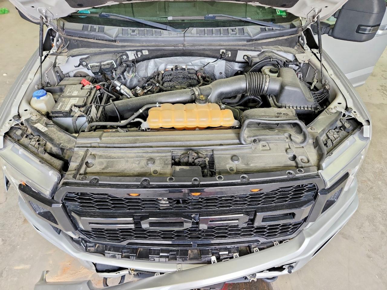 2018 FORD F-150 Lightning