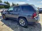 2006 CHEVROLET Trailblazer