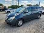 2006 HONDA ODYSSEY