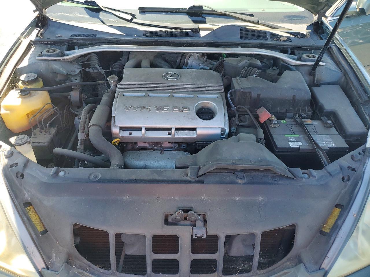 2005 LEXUS ES 330