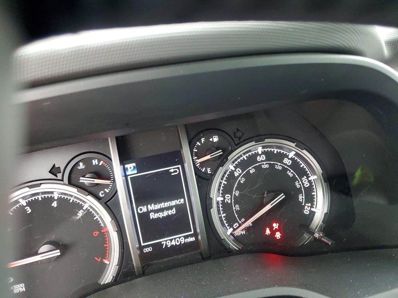 2023 TOYOTA 4Runner