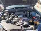 2006 SUBARU Legacy