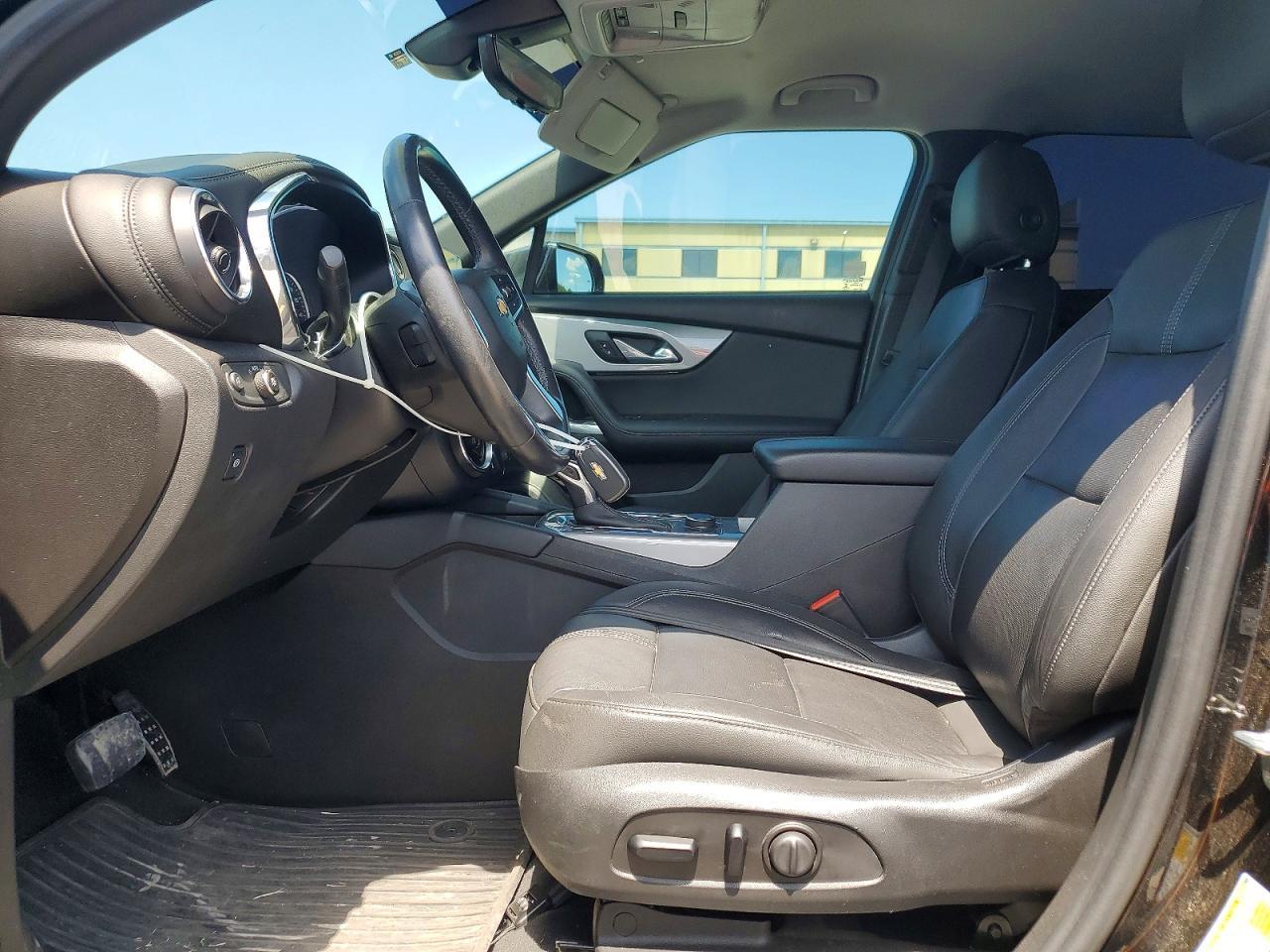 2019 CHEVROLET BLAZER