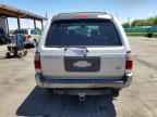 2000 TOYOTA 4Runner