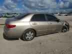 2005 HONDA ACCORD