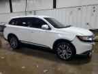 2016 MITSUBISHI outlander
